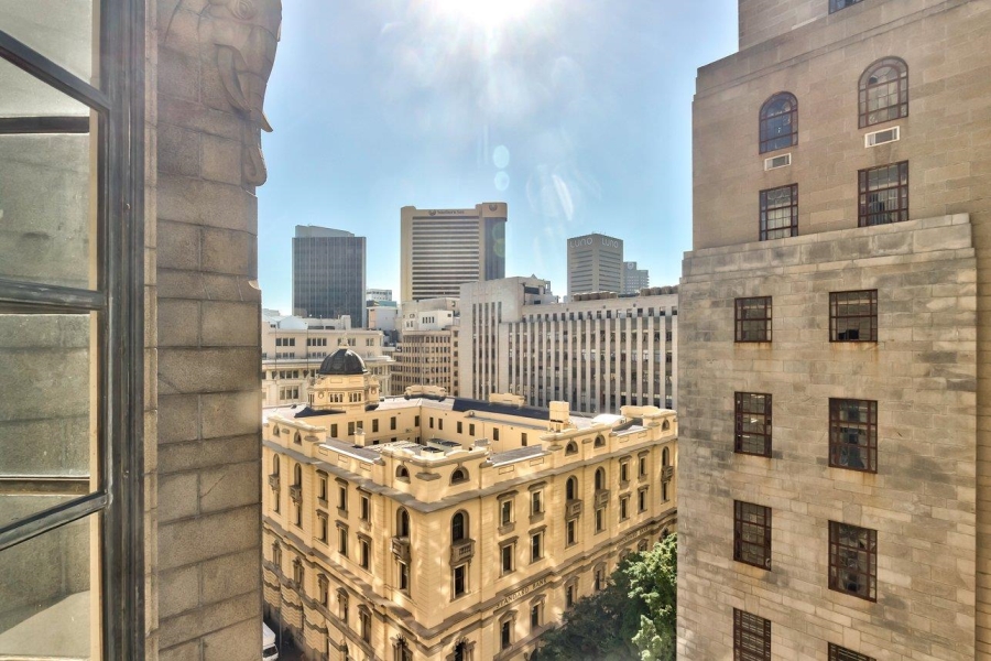 2 Bedroom Property for Sale in Cape Town City Centre Western Cape